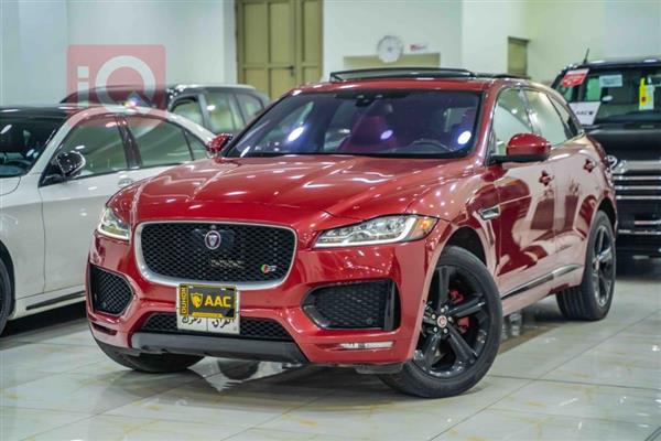 Jaguar for sale in Iraq